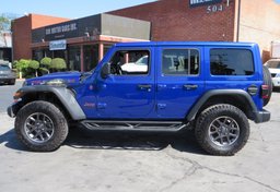 2020 Jeep Wrangler Unlimited - Image 12