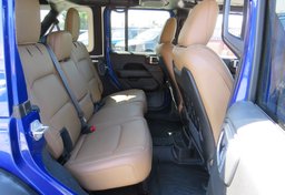 2020 Jeep Wrangler Unlimited - Image 31