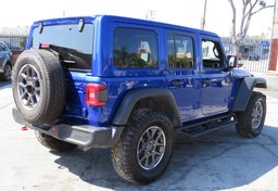 2020 Jeep Wrangler Unlimited - Image 7