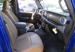 2020 Jeep Wrangler Unlimited - Image 29