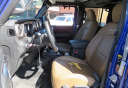 2020 Jeep Wrangler Unlimited - Image 26