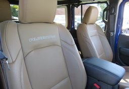 2020 Jeep Wrangler Unlimited - Image 34