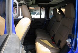 2020 Jeep Wrangler Unlimited - Image 30