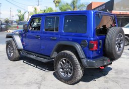 2020 Jeep Wrangler Unlimited - Image 8
