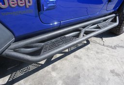 2020 Jeep Wrangler Unlimited - Image 17