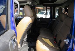 2020 Jeep Wrangler Unlimited - Image 32