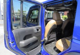 2020 Jeep Wrangler Unlimited - Image 24