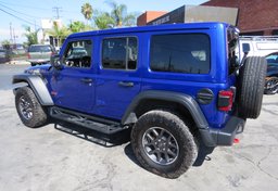 2020 Jeep Wrangler Unlimited - Image 6