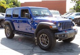 2020 Jeep Wrangler Unlimited - Image 3