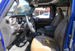 2020 Jeep Wrangler Unlimited - Image 28