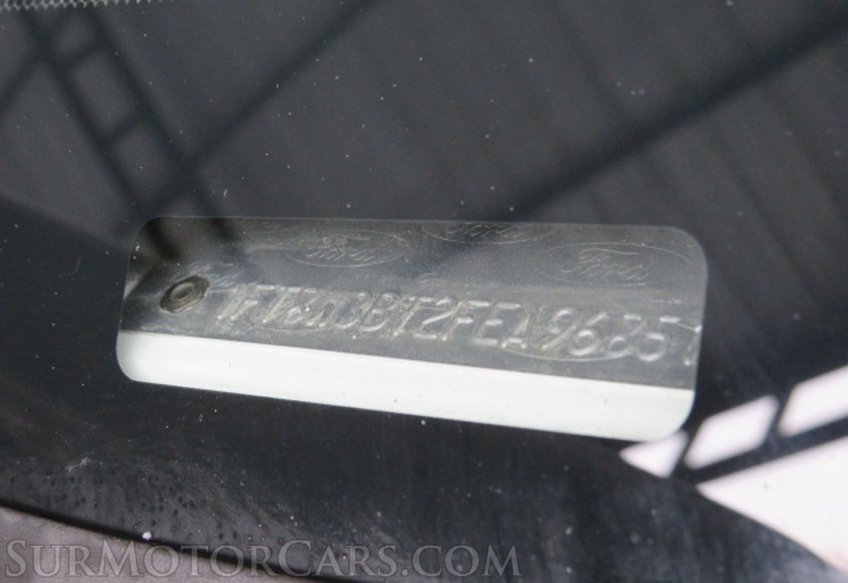 2015 Ford Super Duty F-350 SRW - Image 39