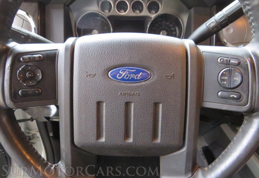 2015 Ford Super Duty F-350 SRW - Image 42