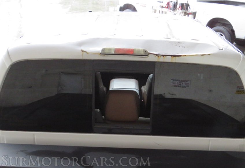 2015 Ford Super Duty F-350 SRW - Image 21