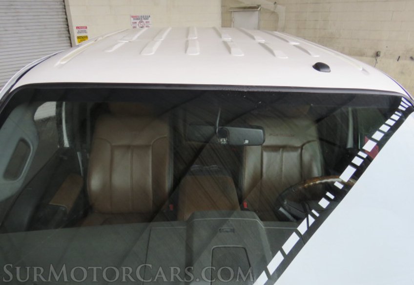 2015 Ford Super Duty F-350 SRW - Image 13