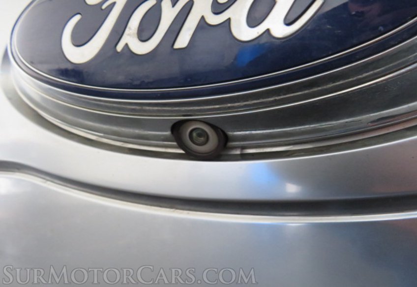 2015 Ford Super Duty F-350 SRW - Image 33