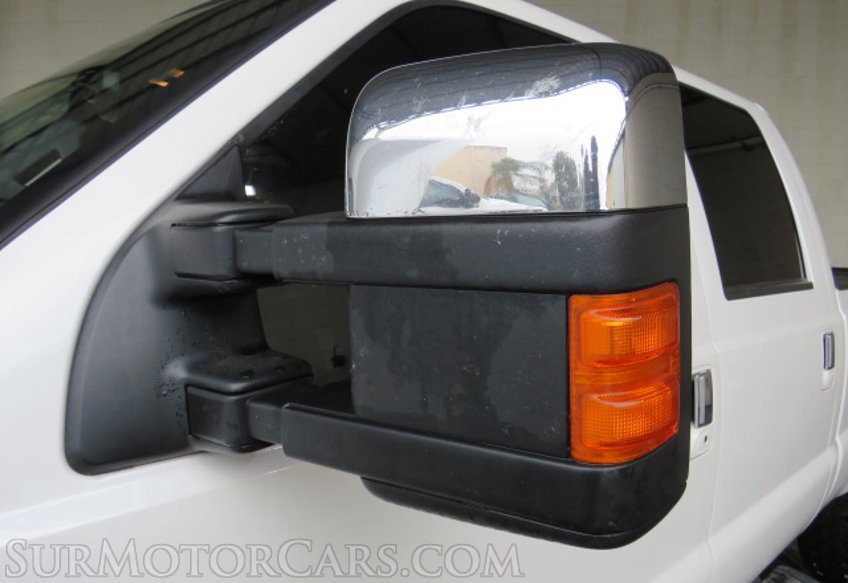 2015 Ford Super Duty F-350 SRW - Image 37