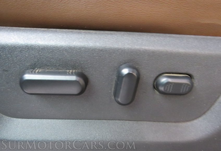 2015 Ford Super Duty F-350 SRW - Image 40