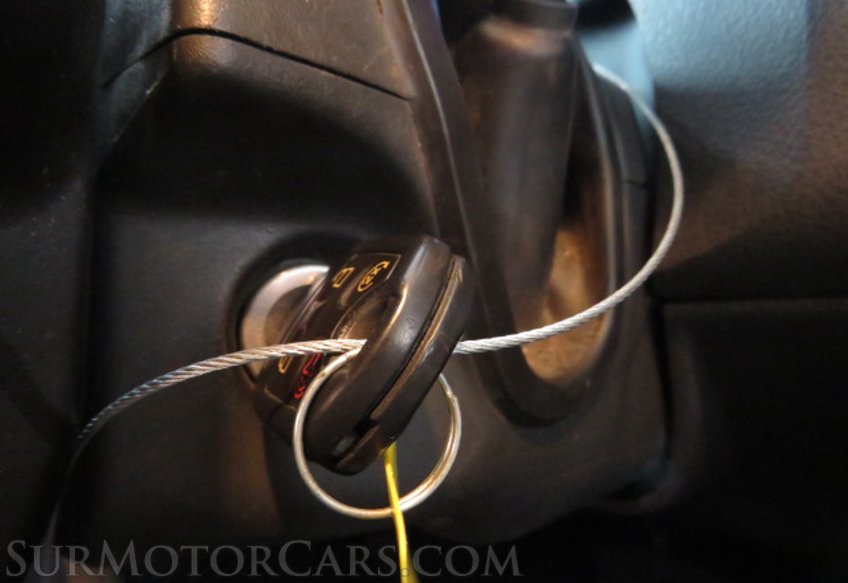 2015 Ford Super Duty F-350 SRW - Image 49