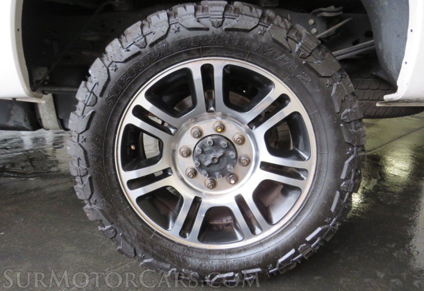 2015 Ford Super Duty F-350 SRW - Image 36