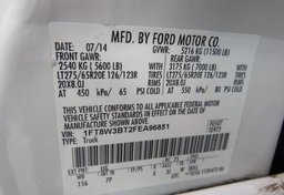 2015 Ford Super Duty F-350 SRW - Image 55