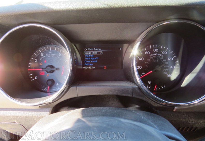 2015 Ford Mustang - Image 29
