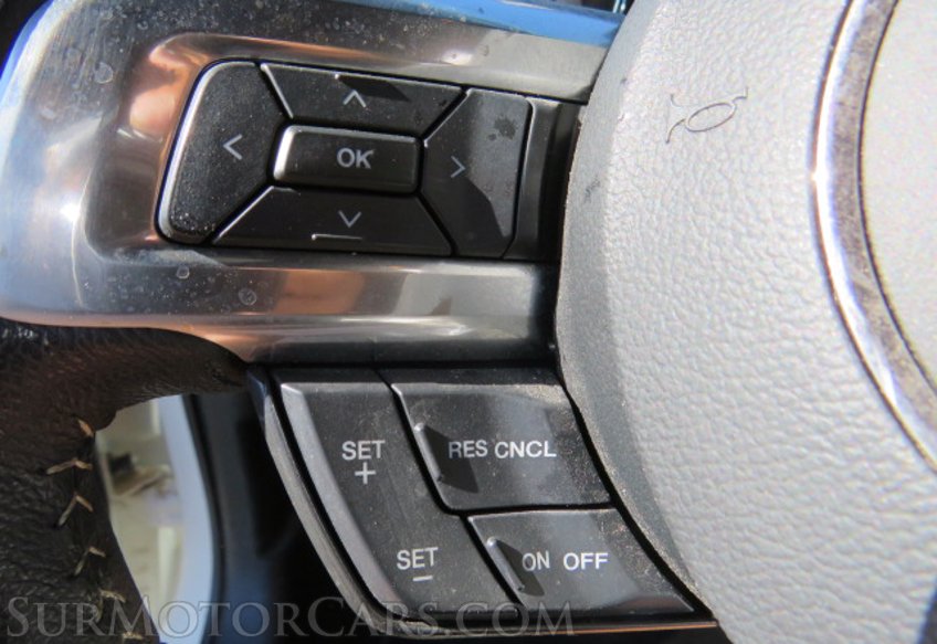 2015 Ford Mustang - Image 35