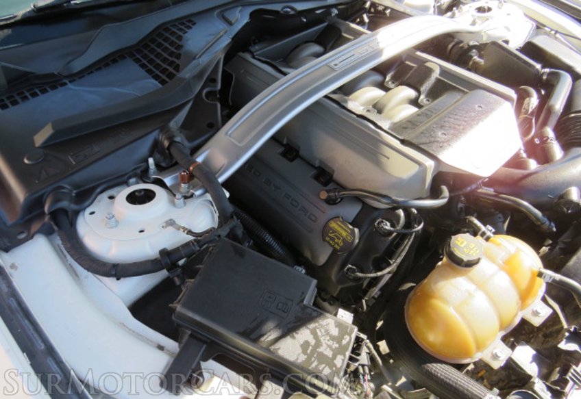 2015 Ford Mustang - Image 50