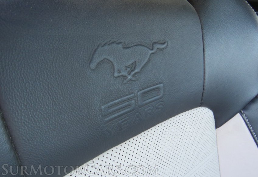 2015 Ford Mustang - Image 44