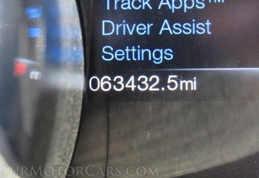 2015 Ford Mustang - Image 28