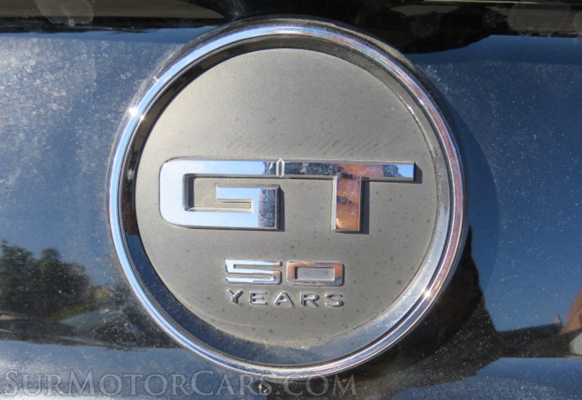 2015 Ford Mustang - Image 15