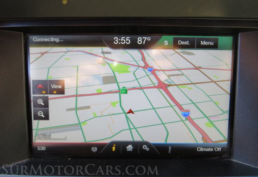 2015 Ford Mustang - Image 30