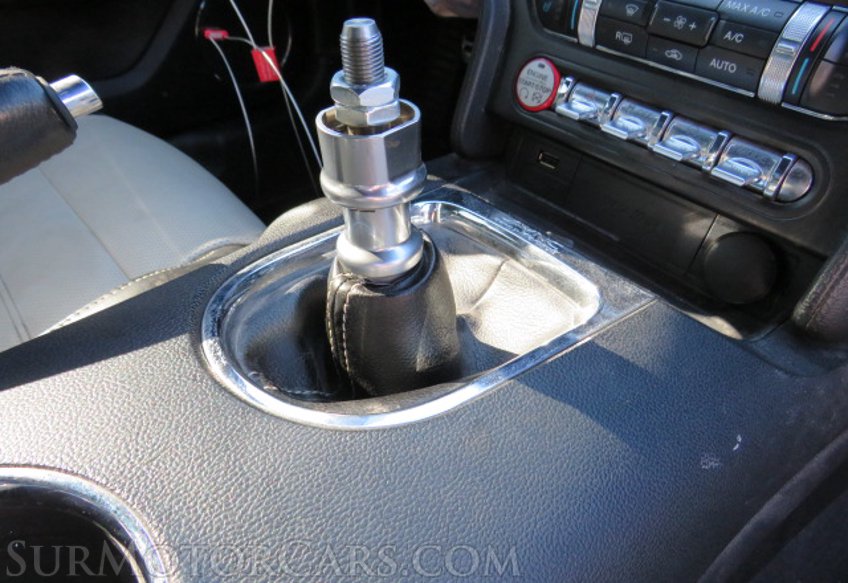 2015 Ford Mustang - Image 34