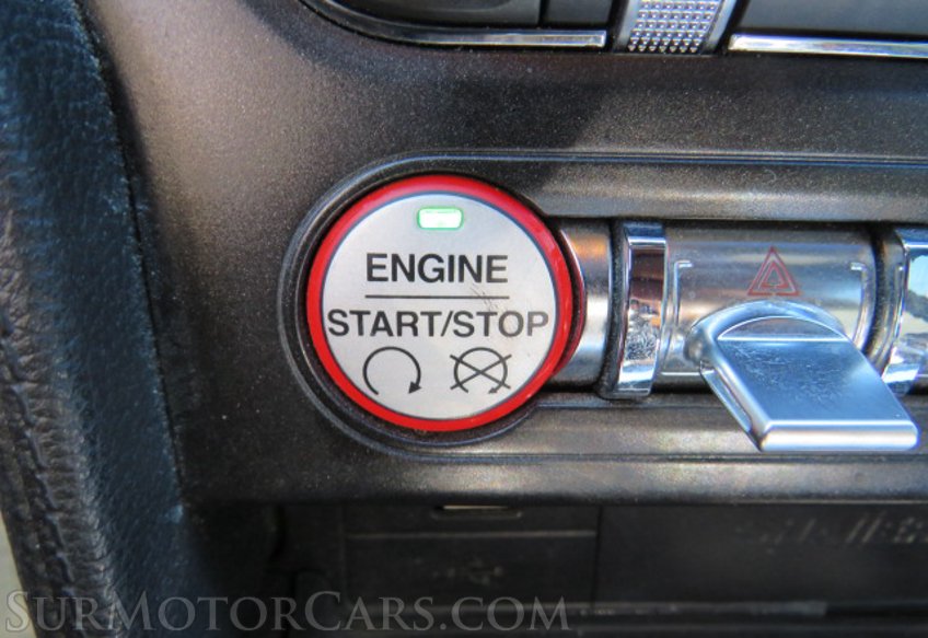 2015 Ford Mustang - Image 37