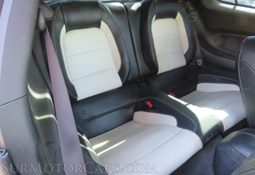 2015 Ford Mustang - Image 26