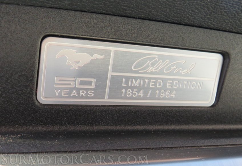 2015 Ford Mustang - Image 43