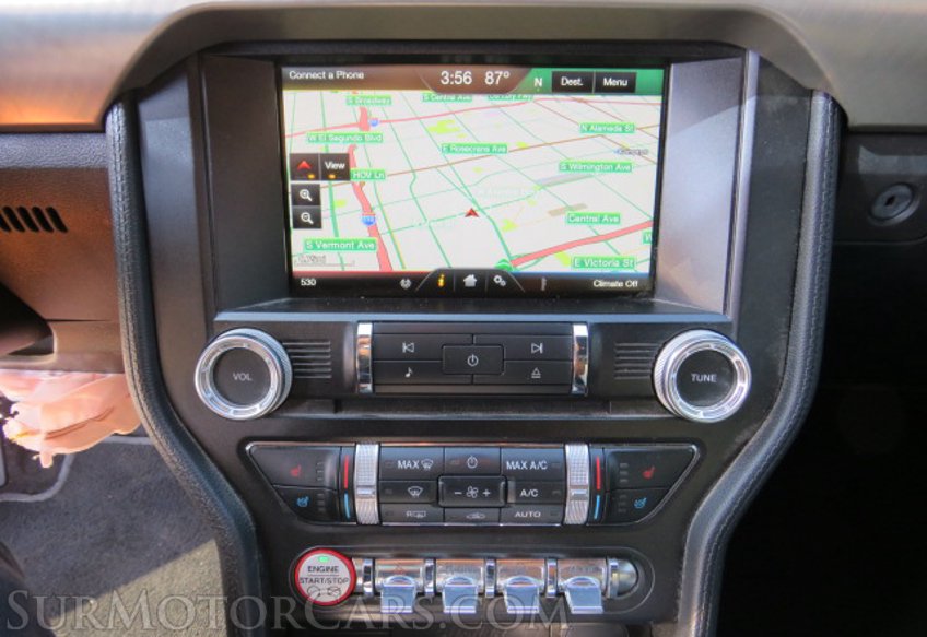 2015 Ford Mustang - Image 32