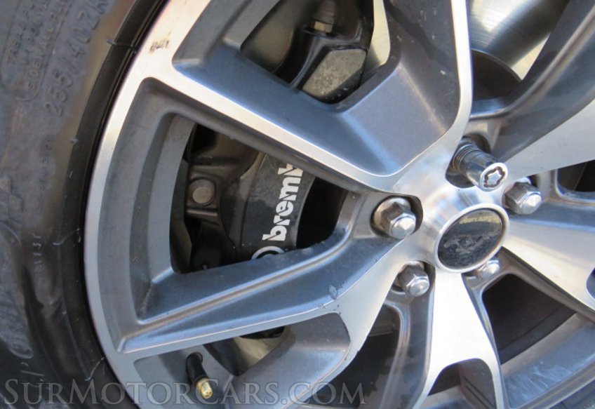 2015 Ford Mustang - Image 11