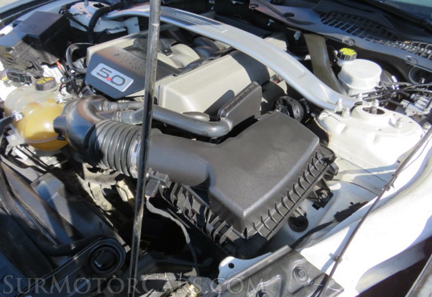 2015 Ford Mustang - Image 52