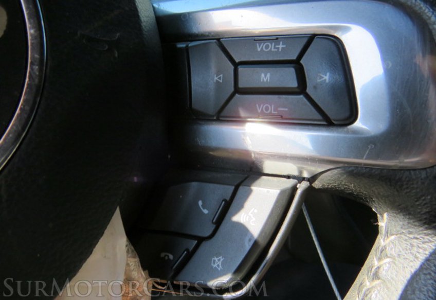 2015 Ford Mustang - Image 36