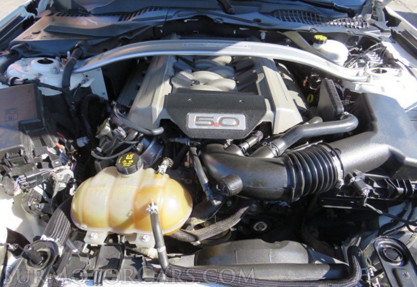 2015 Ford Mustang - Image 51