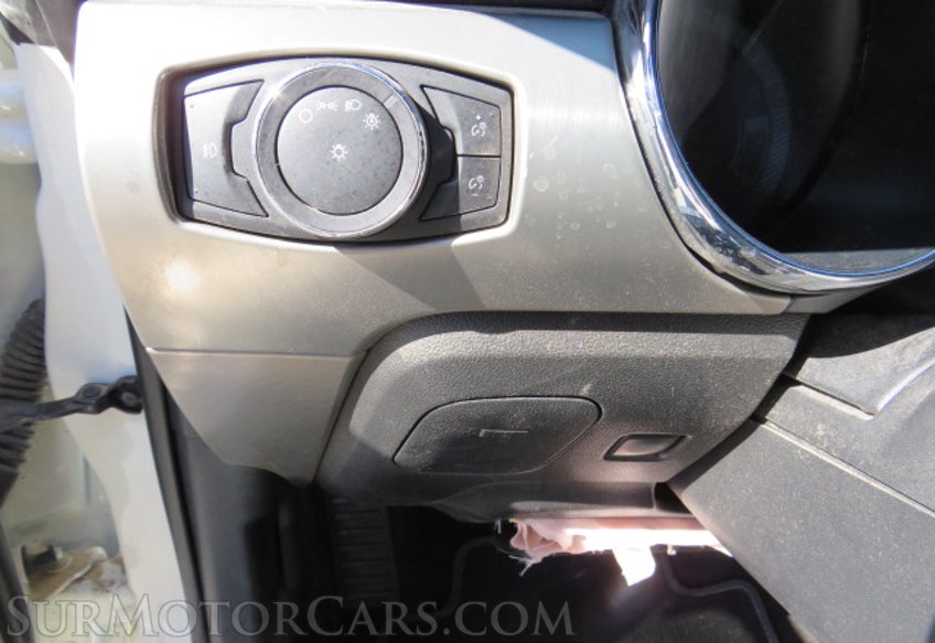 2015 Ford Mustang - Image 40