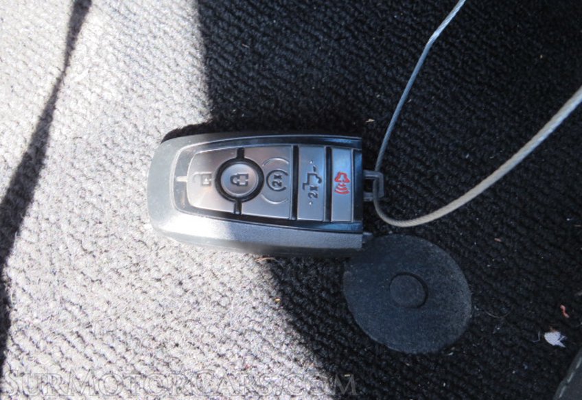 2015 Ford Mustang - Image 38