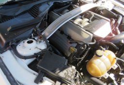 2015 Ford Mustang - Image 50