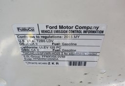 2015 Ford Mustang - Image 48