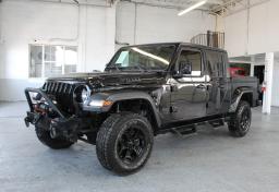 Thumbnail of 2021 Jeep Gladiator