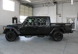 Thumbnail of 2021 Jeep Gladiator