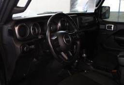 Thumbnail of 2021 Jeep Gladiator