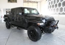 Thumbnail of 2021 Jeep Gladiator