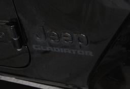 Thumbnail of 2021 Jeep Gladiator