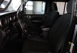 Thumbnail of 2021 Jeep Gladiator